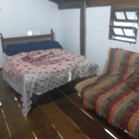 Loft Lindo Estilo Rustico Ubatuba Praia Exteriér fotografie