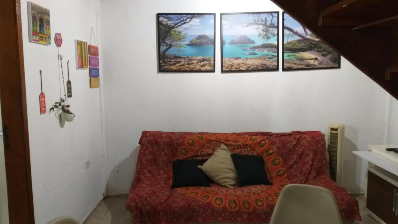 Loft Lindo Estilo Rustico Ubatuba Praia Exteriér fotografie